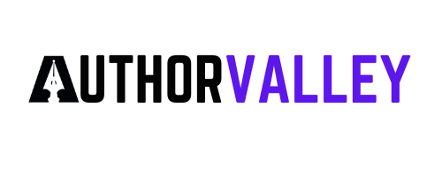 Authorvalley